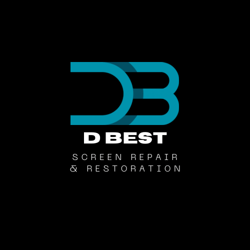 D Best Screen Repair & Restoration